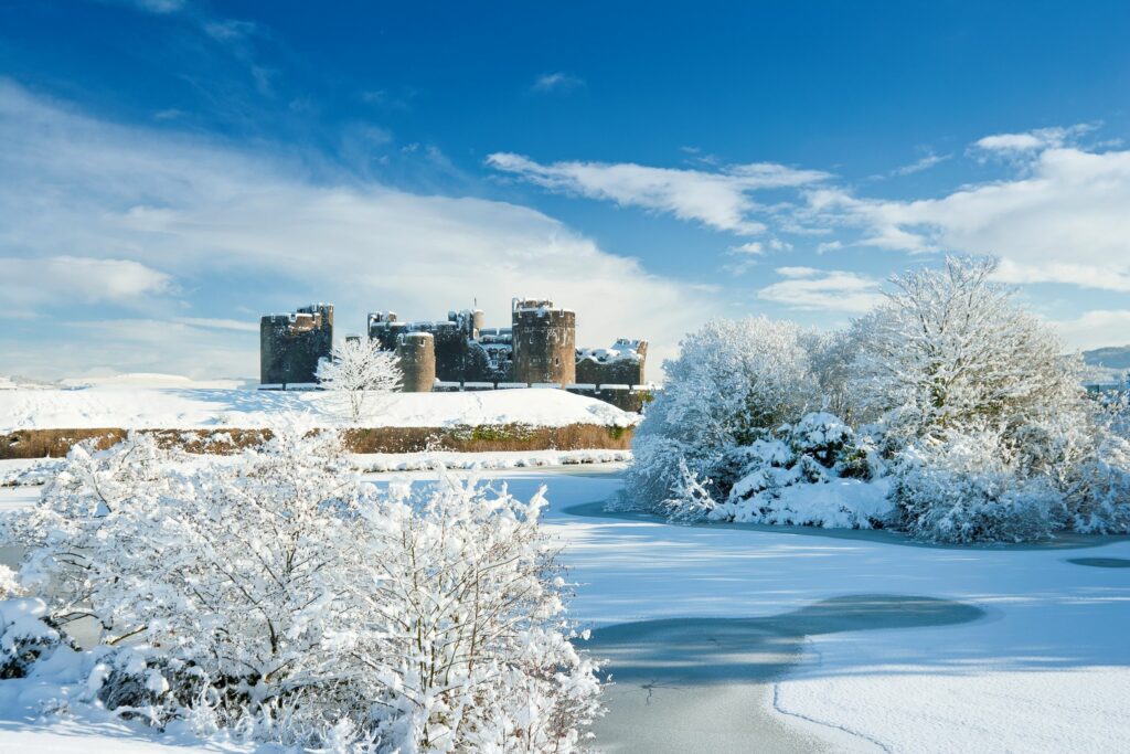 Wales In February Best Time to Visit Wales: A Seasonal Guide for 2025